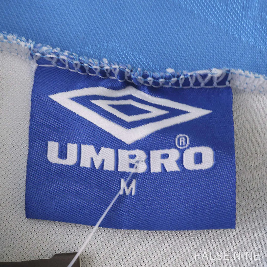 Inter Milan 94/95 Away Retro Shirt (Fan Version), photo 19