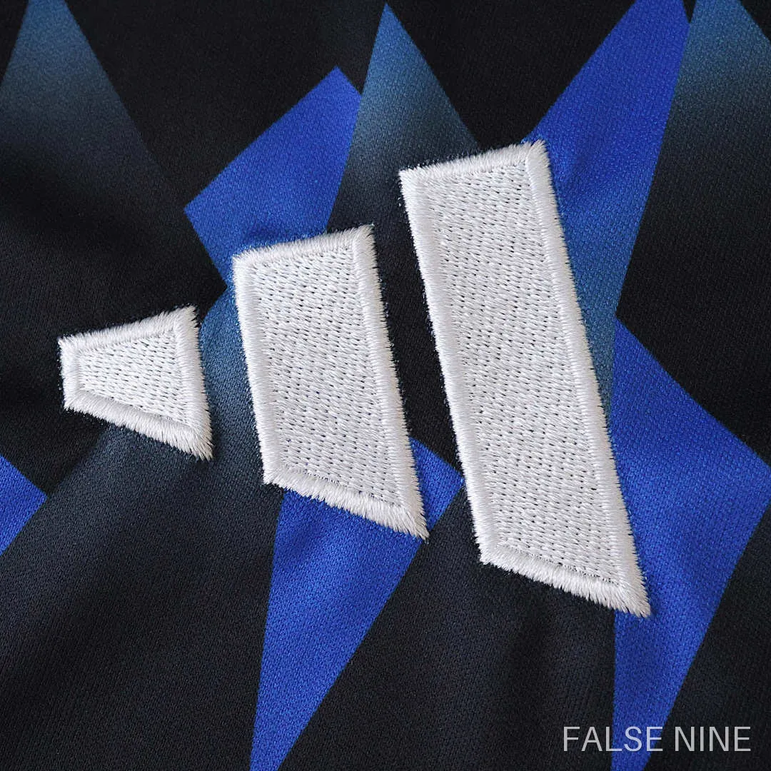 Hamburger SV 25/26 Home Shirt (Fan Version), photo 7