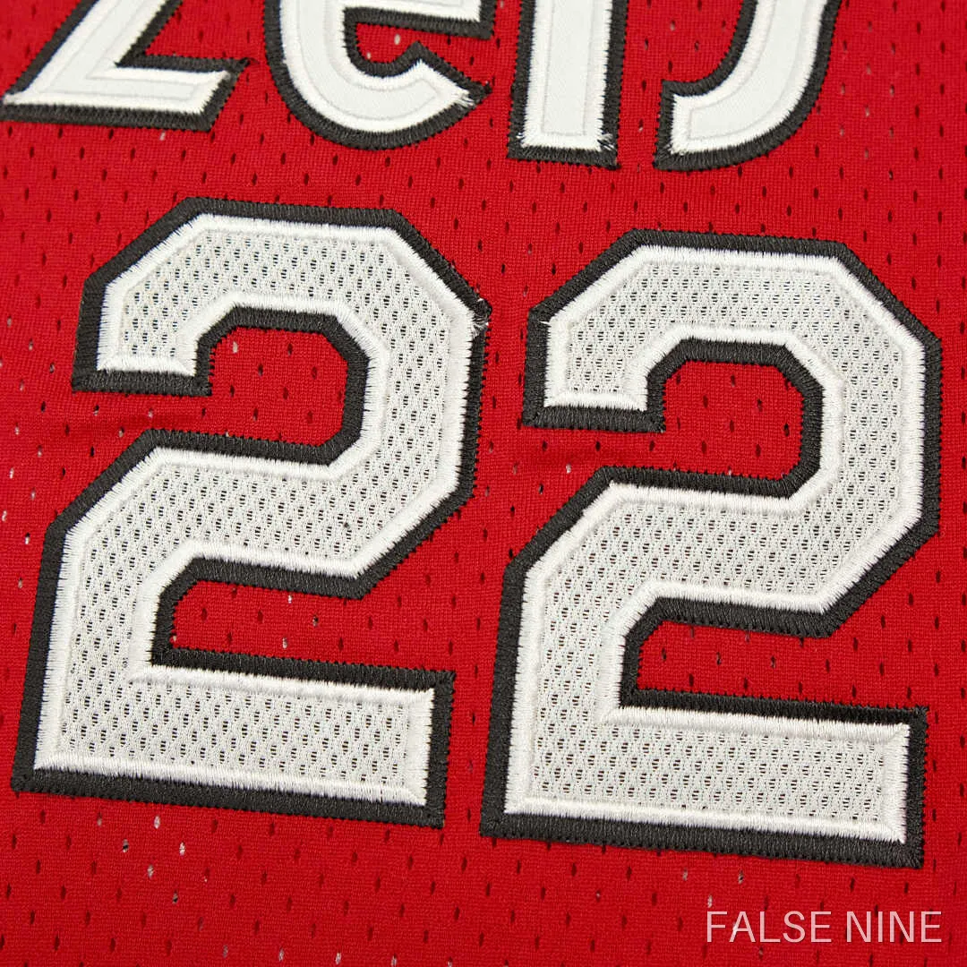 Portland Trail Blazers 1983-84 Home Jersey (Retro), photo 2
