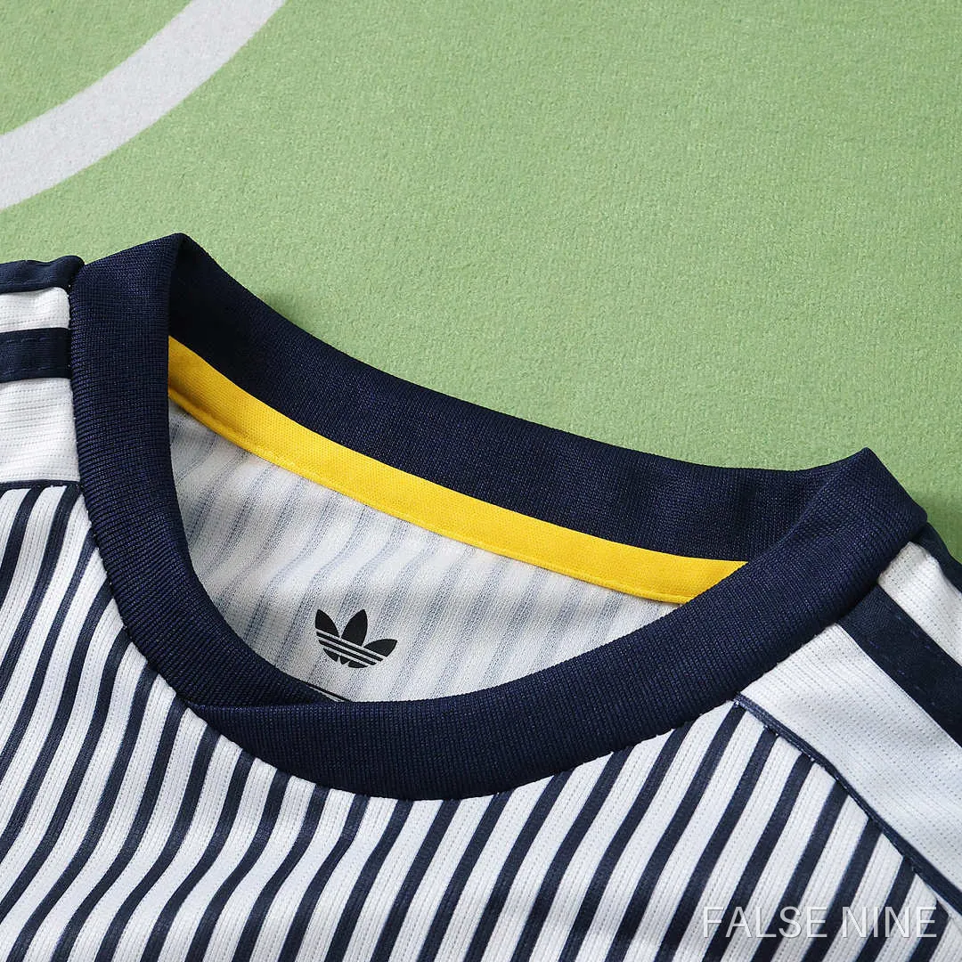 Boca Juniors 26/27 Away Kids Kit, photo 31