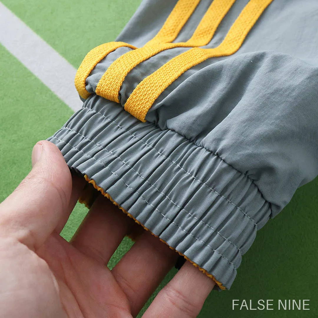 Arsenal Reversible Windbreaker Jacket, photo 27