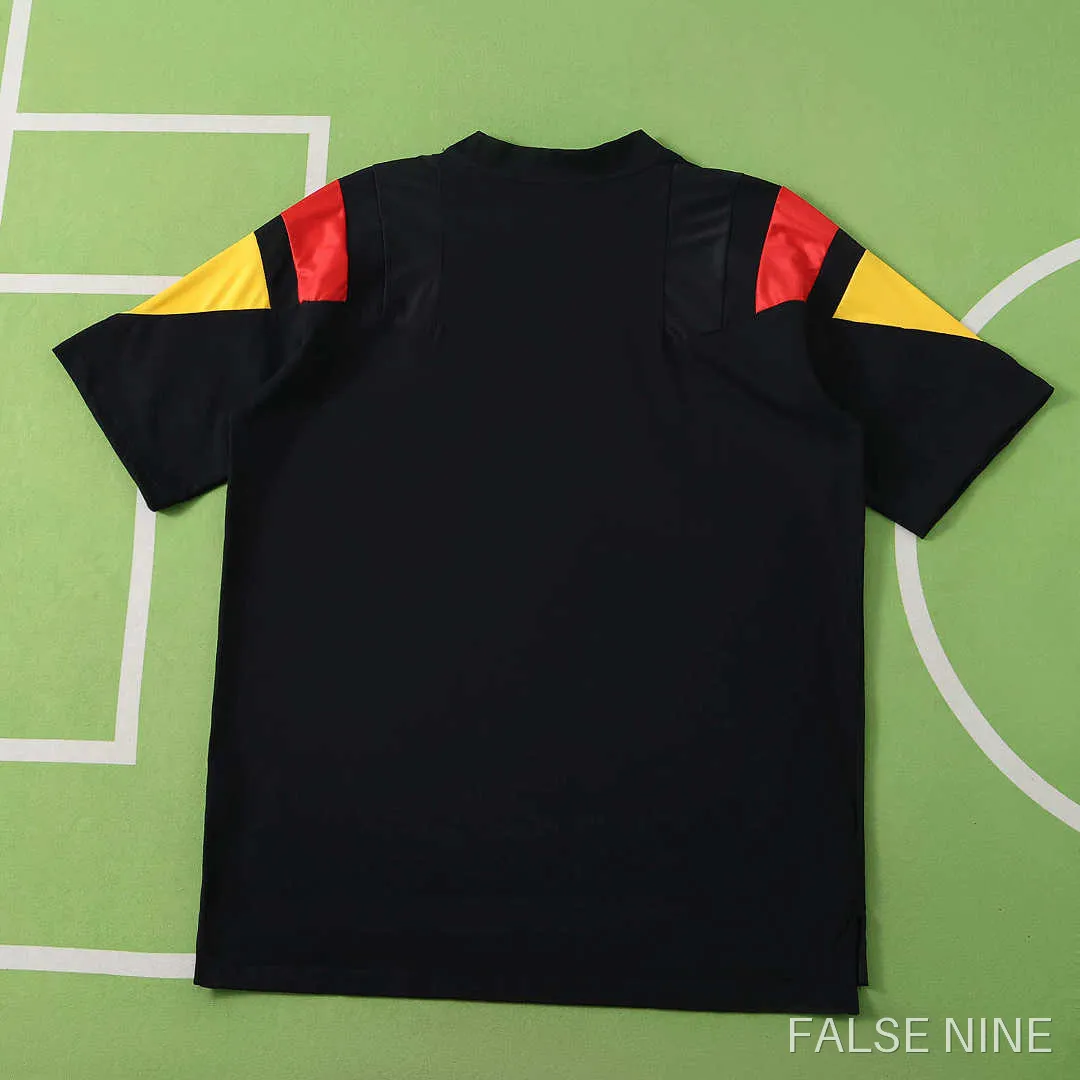 Germany 2026 Casual Shirt (Fan Version), photo 2