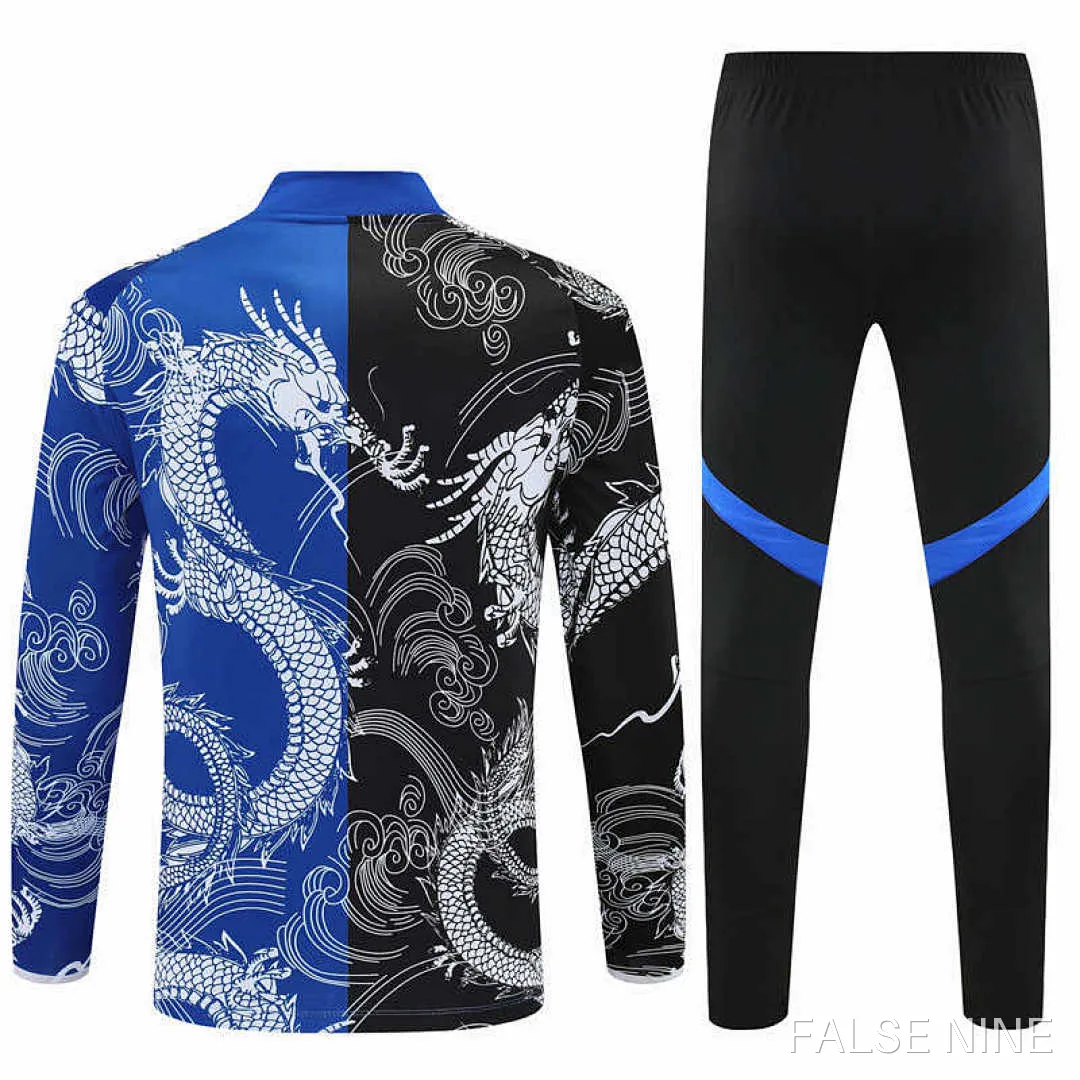 Real Madrid 25/26 Training Tracksuit Set, photo 5
