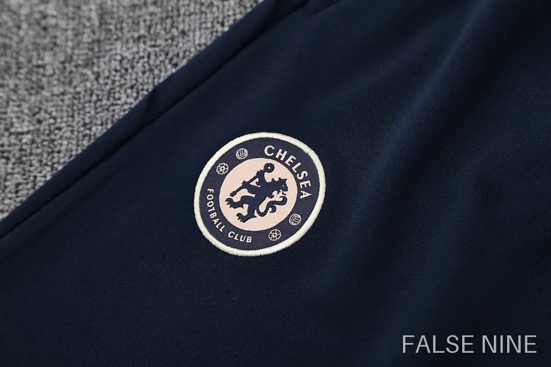 Chelsea 25/26 Training Hooded Tracksuit, photo 6