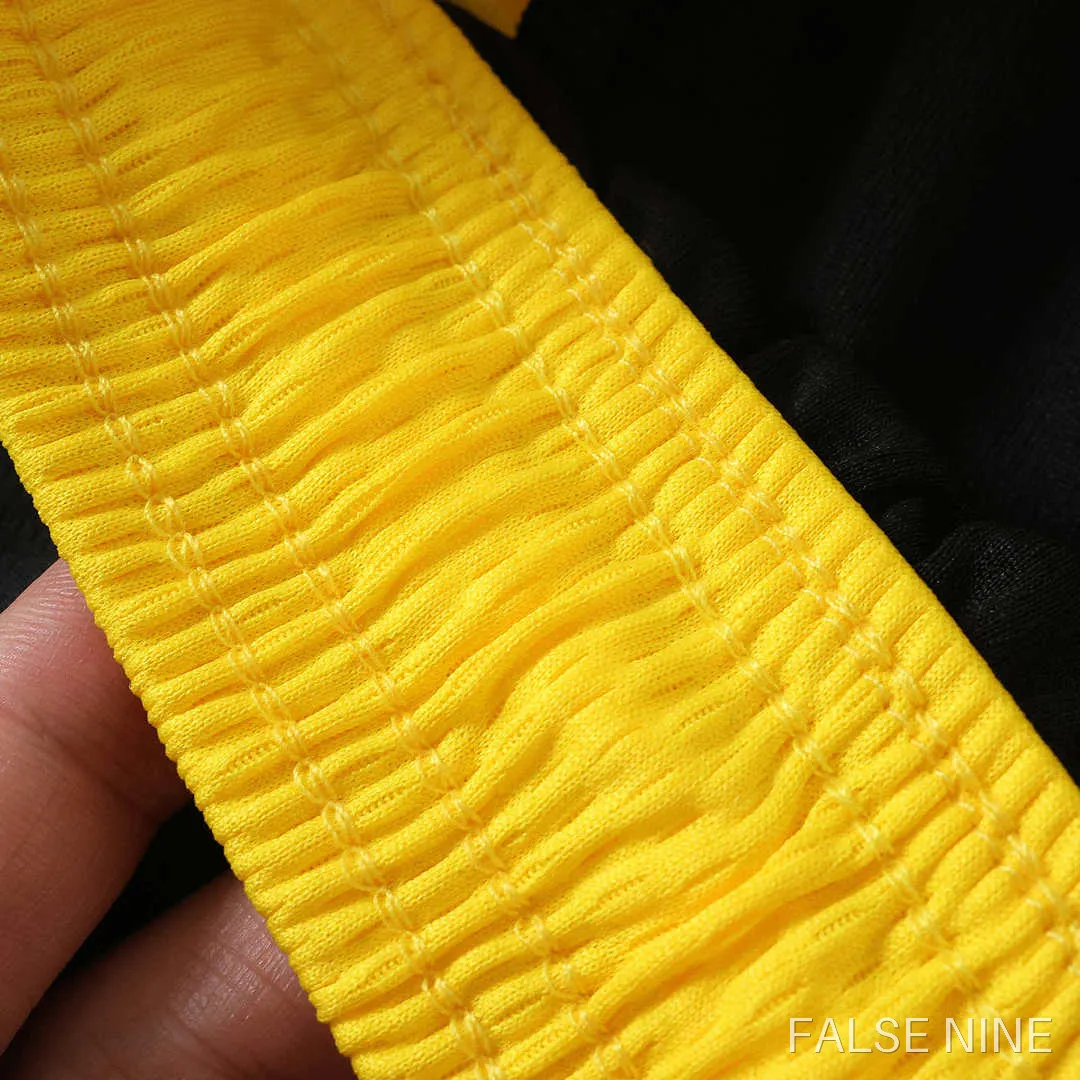 Borussia Dortmund 26/27 Home Shorts, photo 5