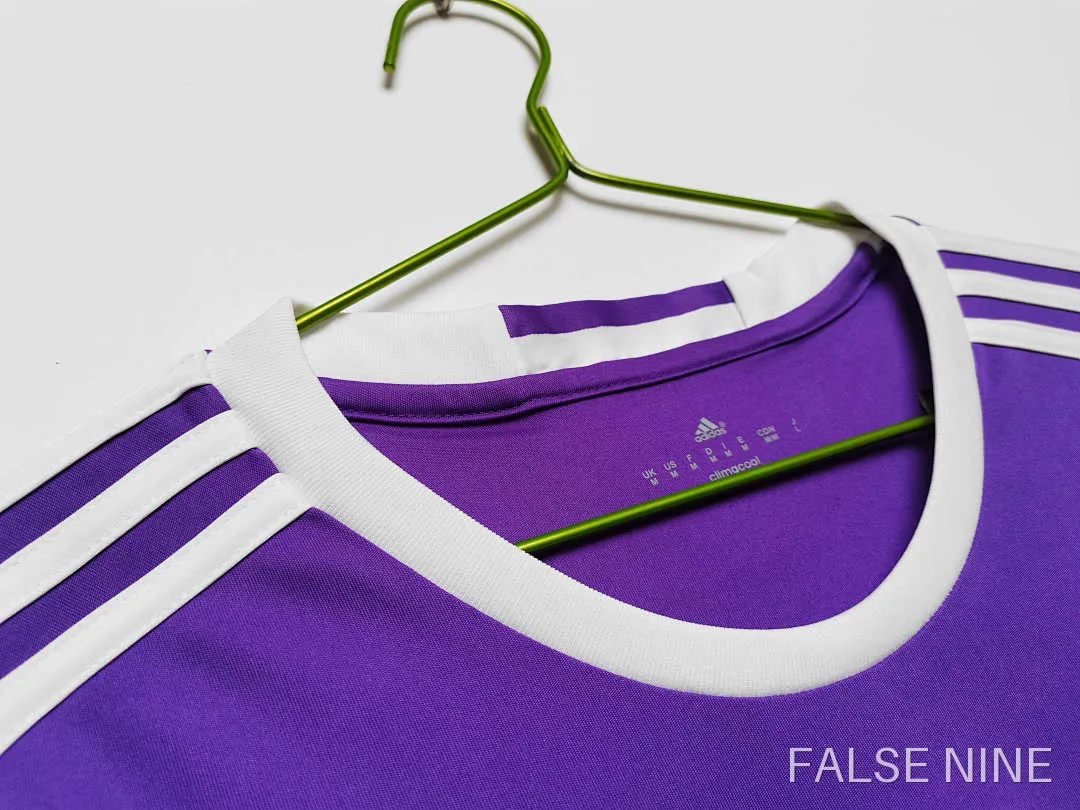 Real Madrid 16/17 Away Shirt (Retro Fan Version), photo 10