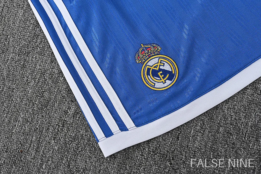 Real Madrid 26/27 Training Kit (Fan Version), photo 5