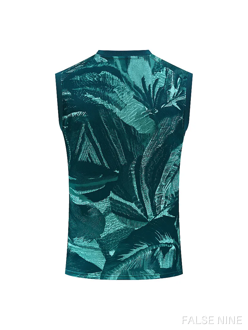 Real Madrid 26/27 Training Vest (Fan Version), photo 21
