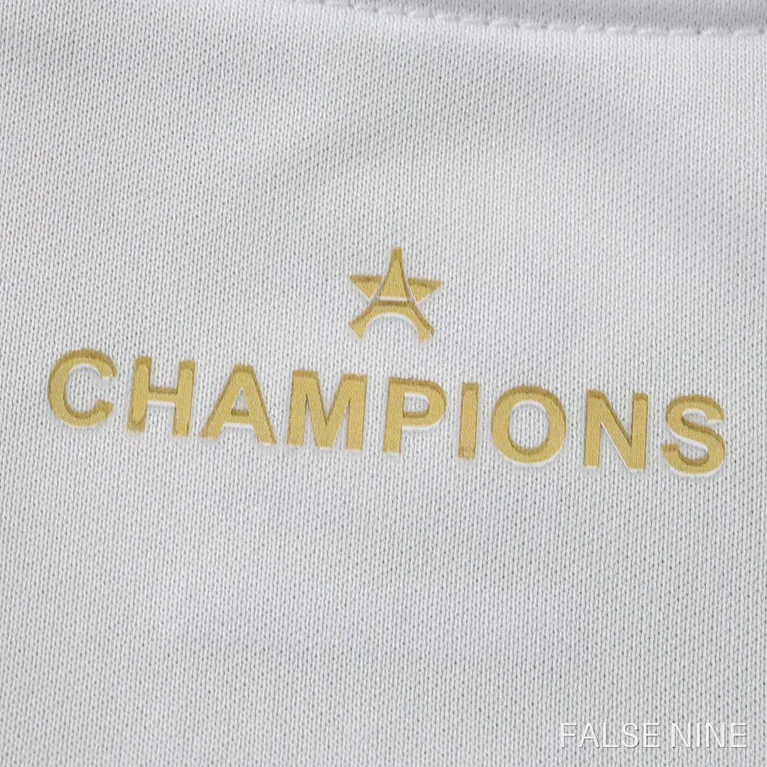 Paris Saint-Germain 25/26 Training Shirt (Fan Version), photo 4