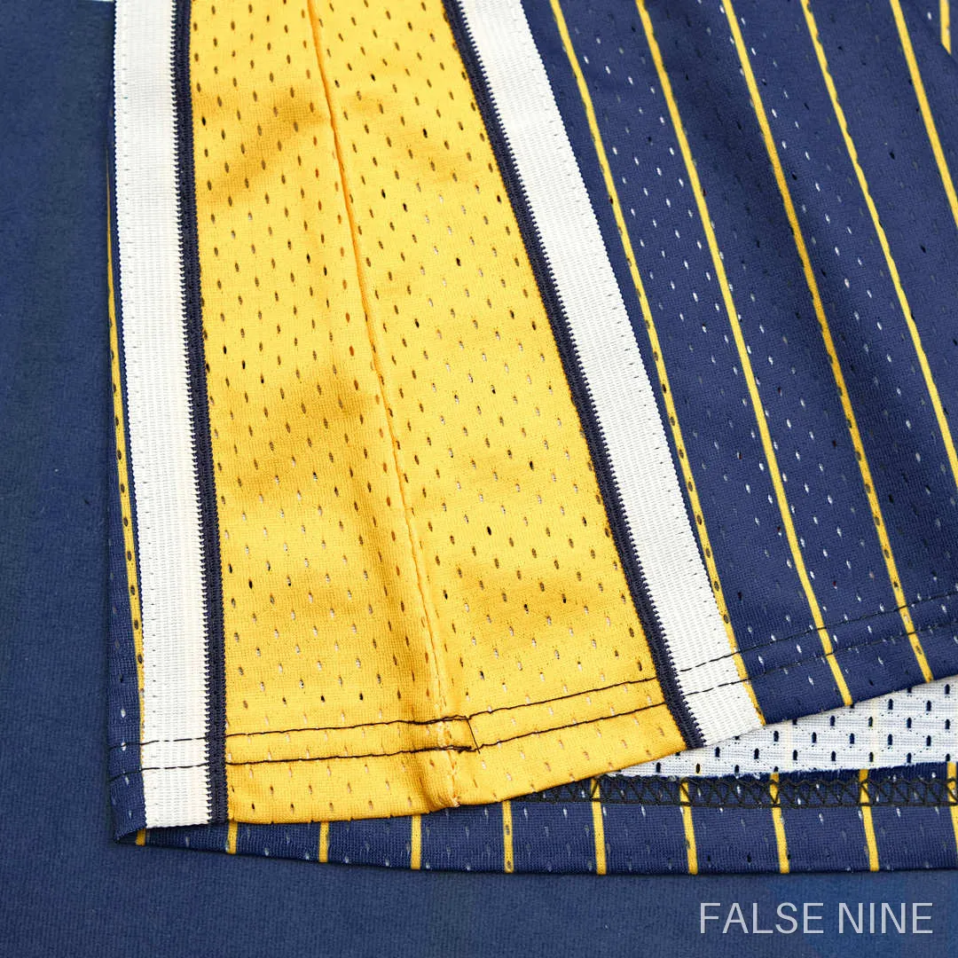 Indiana Pacers 1994-95 Home Jersey (Retro), photo 12