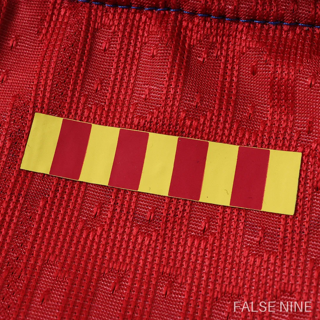 FC Barcelona 25/26 Fourth Shirt (Player Version), photo 26