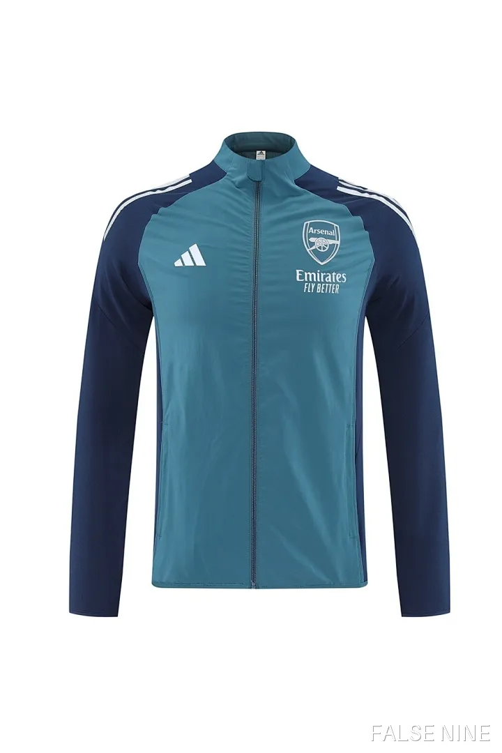 Arsenal 25/26 Training Jacket, photo 1