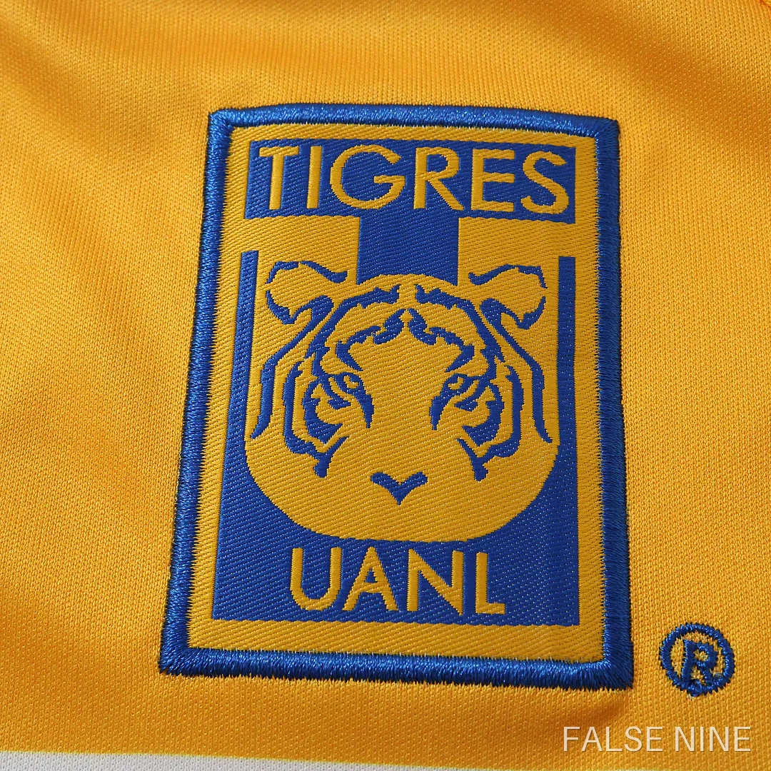 Tigres UANL 26/27 Home Kids Kit, photo 25