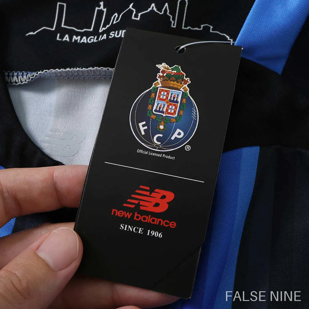 Atalanta 26/27 Home Shirt (Fan Version), photo 19