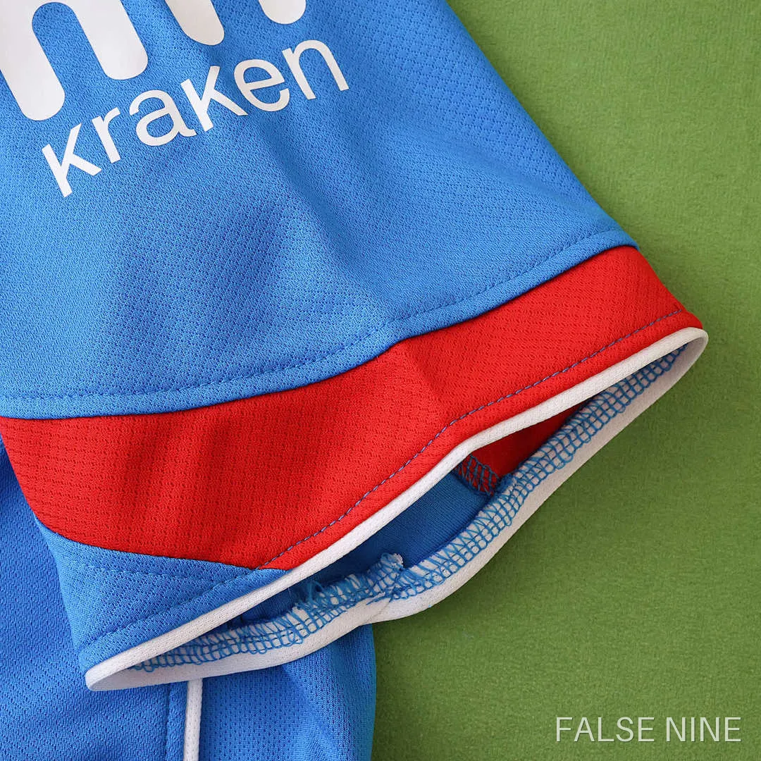 Atlético Madrid 25/26 Third Shirt (Fan Version), photo 10