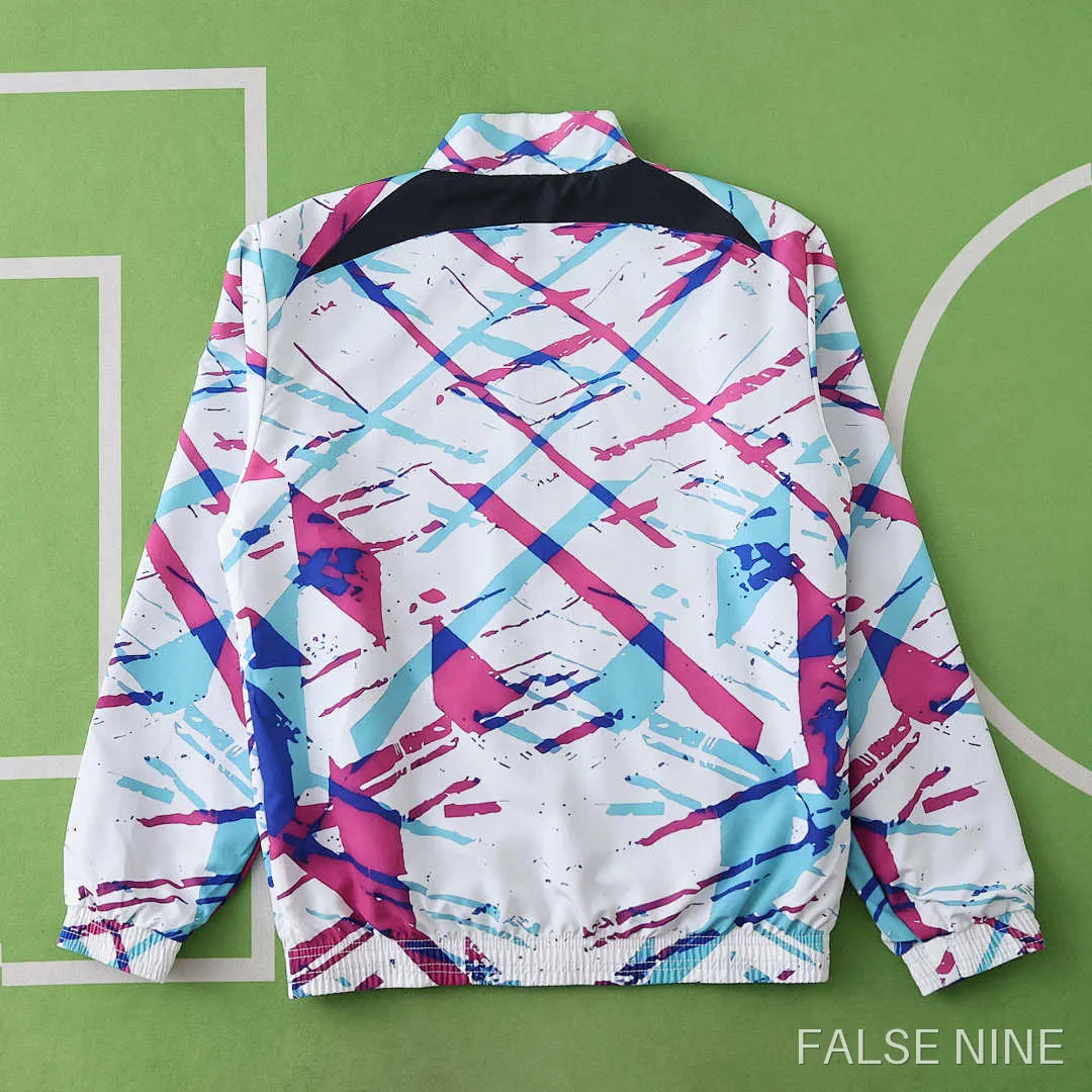 FC Barcelona 2025 Training Jacket, photo 16