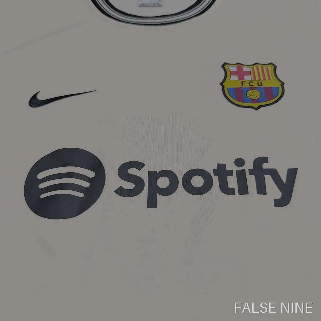FC Barcelona 26/27 Leisure T-Shirt, photo 5