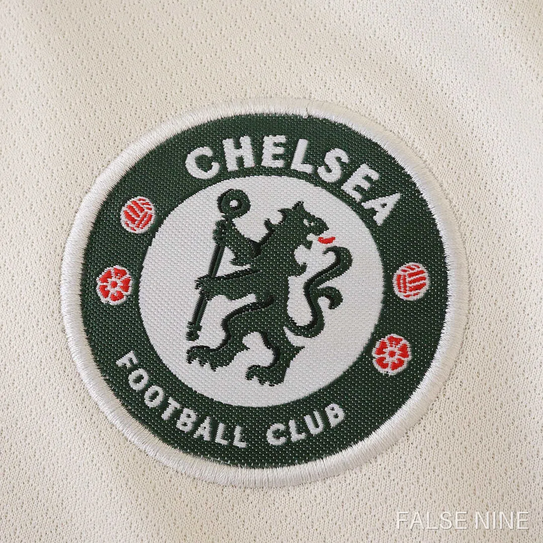 Chelsea 25/26 Away Kids Kit, photo 5