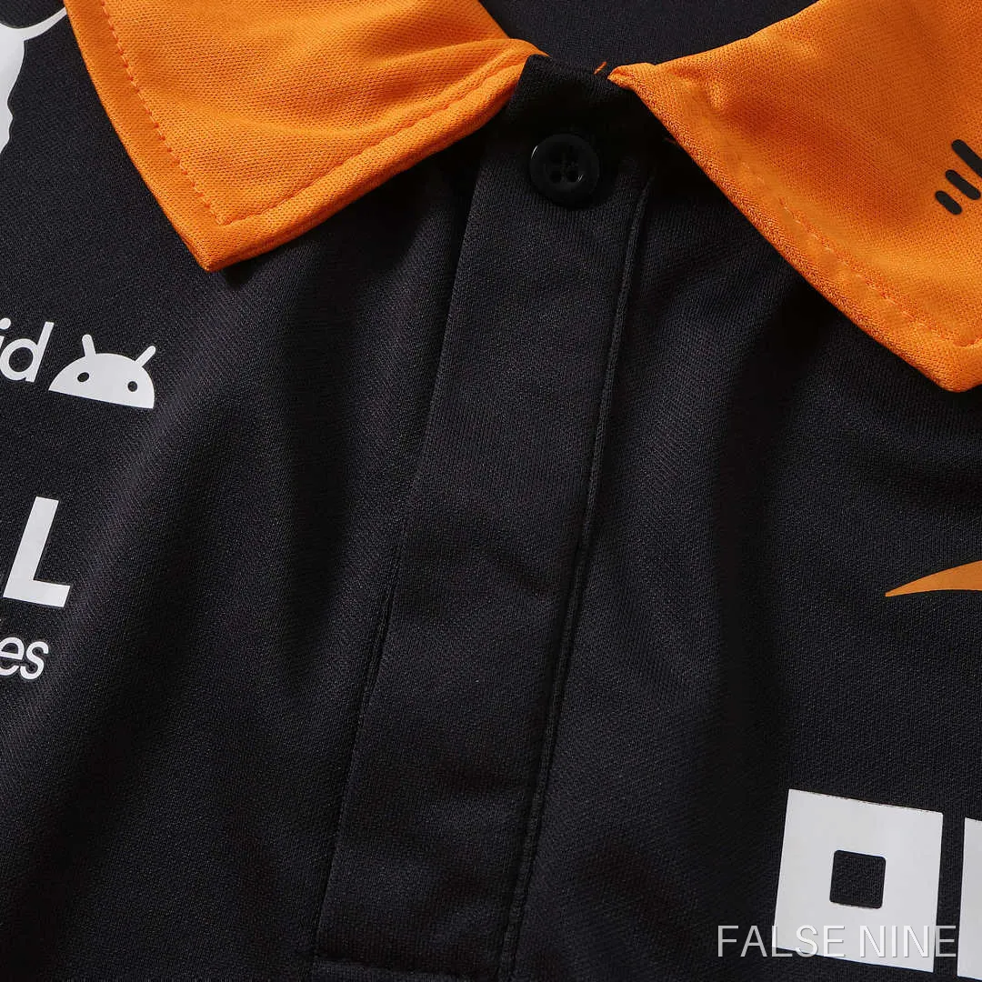 McLaren F1 2026 Polo Shirt, photo 25