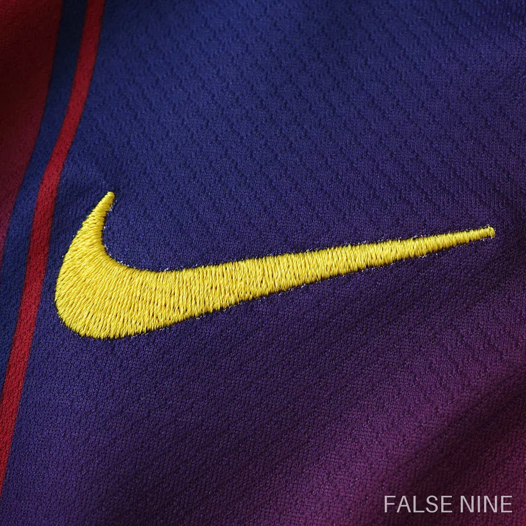 FC Barcelona 25/26 Home Kit (Kids), photo 23