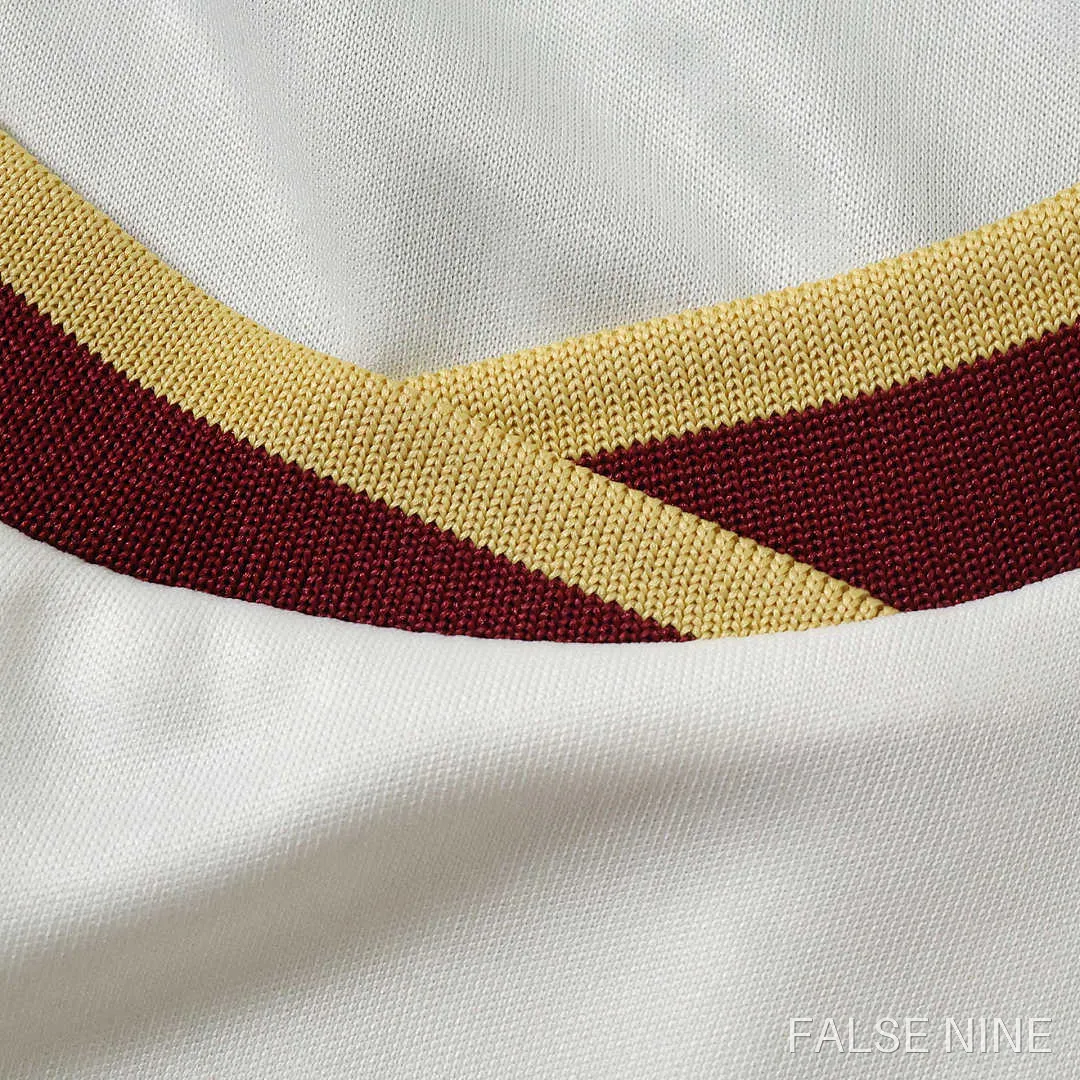 Spain 2026 Away Cropped Jersey (Two Star), photo 12