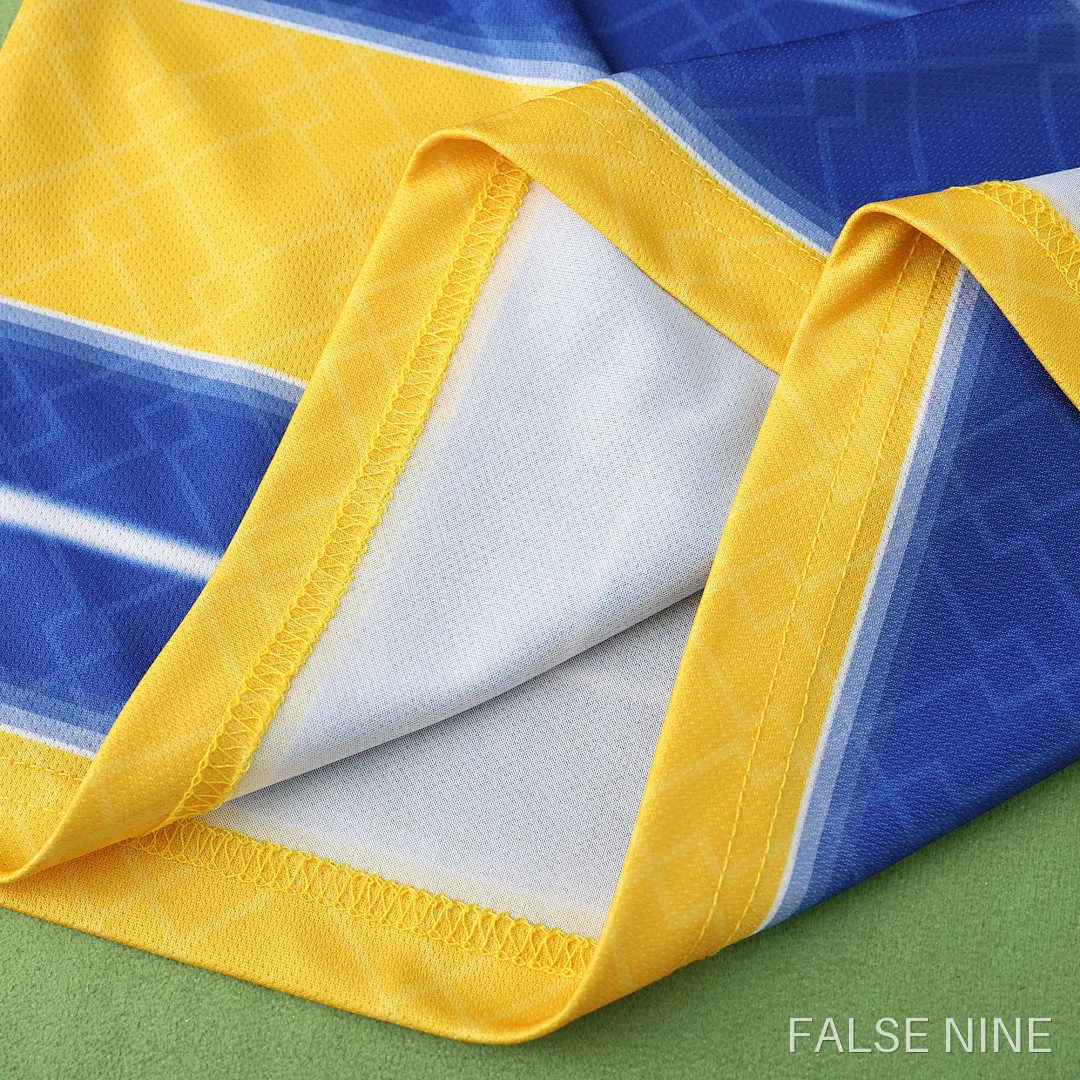 98/99 Parma Calcio 1913 home retro Fan version, photo 16
