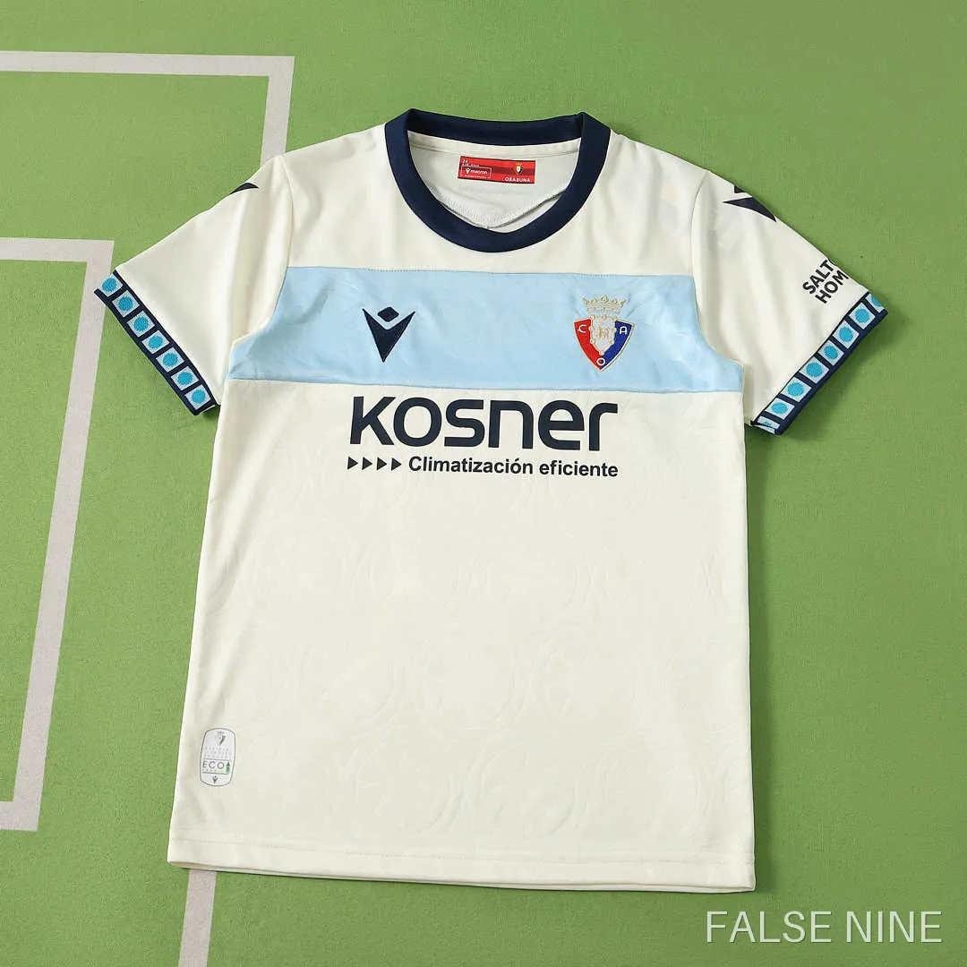 CA Osasuna 26/27 Away Kids Kit, photo 1