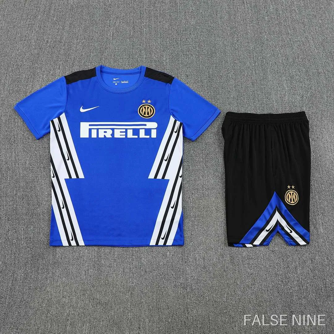 25/26 Paris Saint-Germain F.C. Training clothes suit Short sleeve Fan version, photo 13
