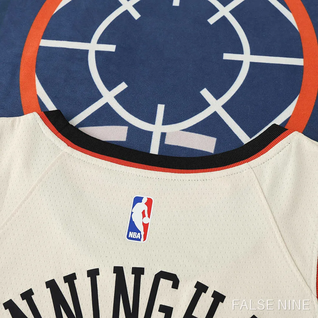 Detroit Pistons 24/25 Home Jersey, photo 18