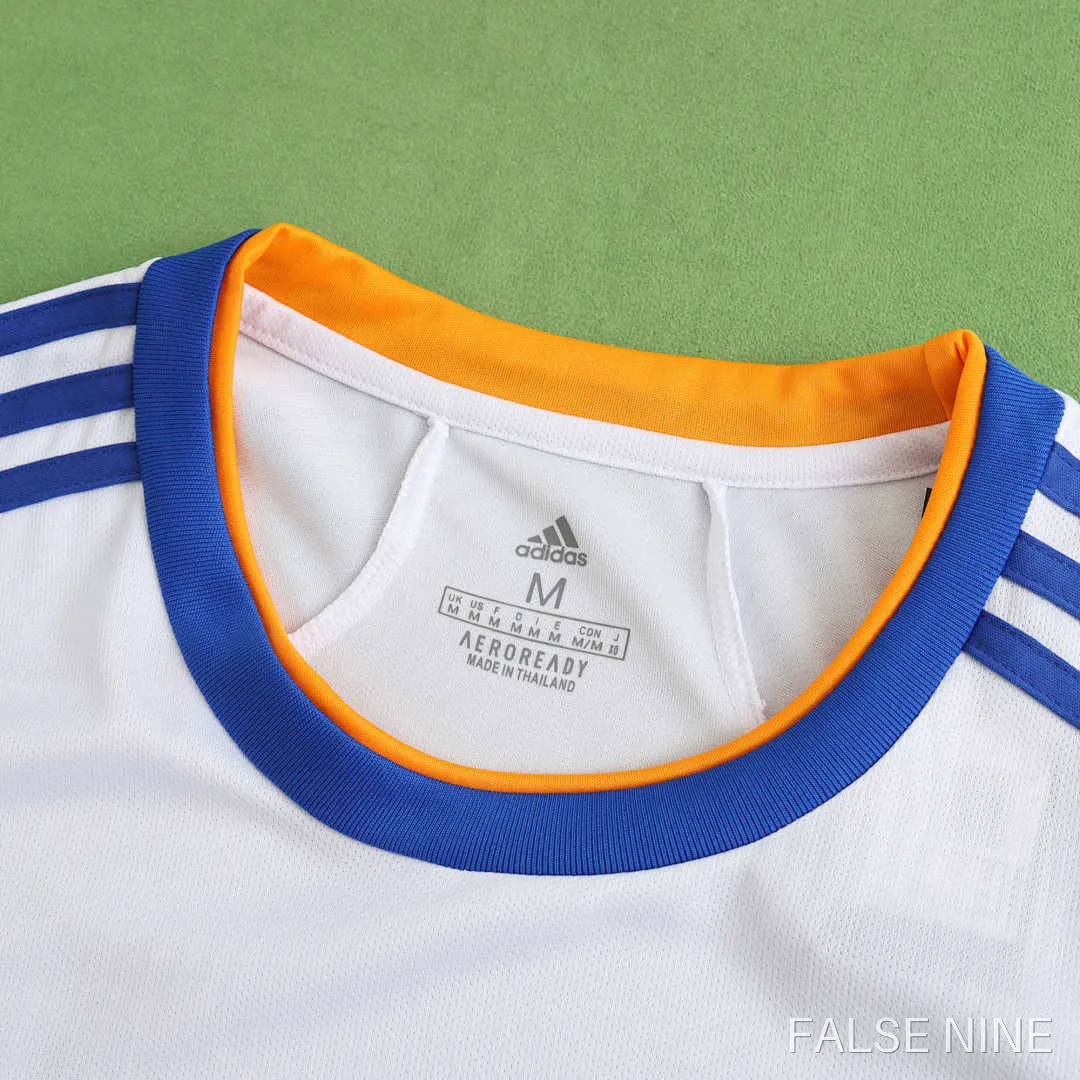 Real Madrid 21/22 Home Shirt (Fan Version), photo 2