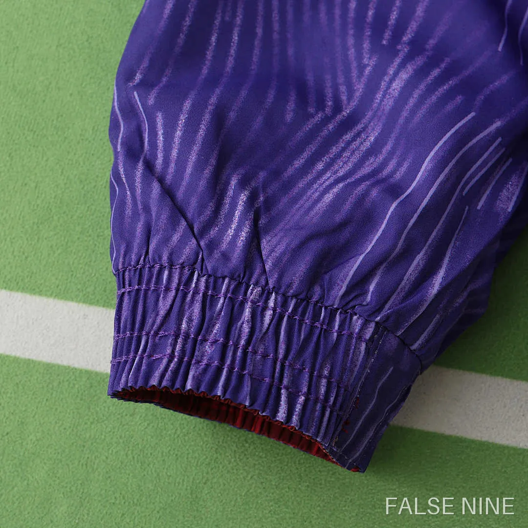 Liverpool 24/25 Reversible Windbreaker Jacket, photo 27