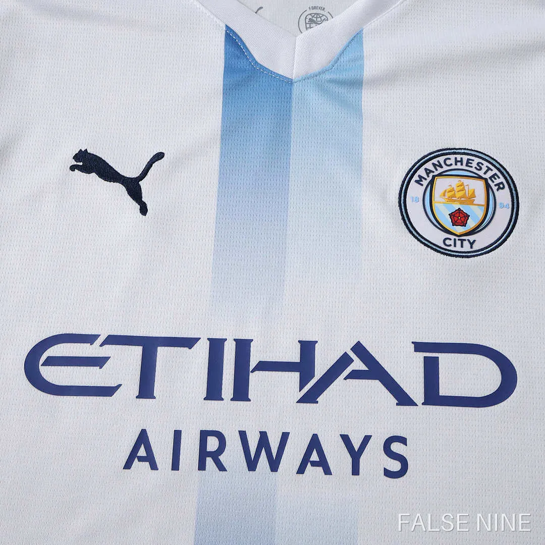 Manchester City 26/27 Third Shirt (Fan Version), photo 12