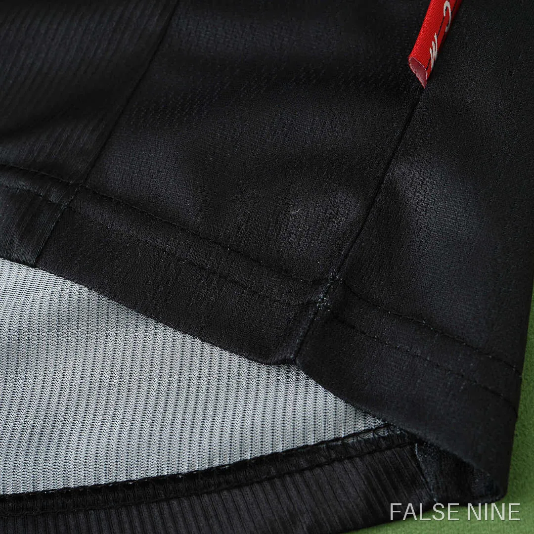 98/99 A.C. Milan third retro Fan version, photo 22
