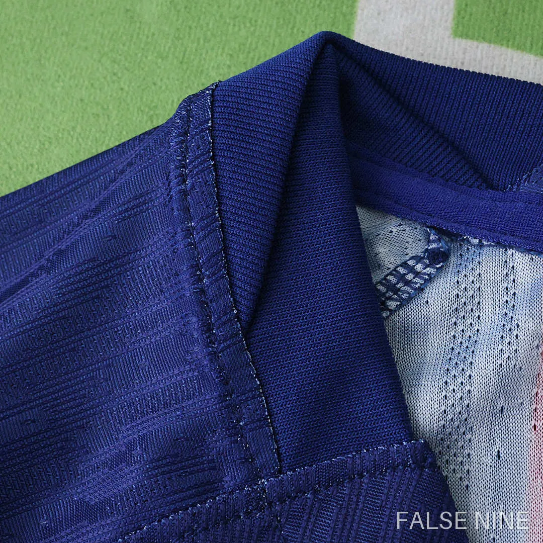 FC Barcelona 25/26 Home Shirt (Player Version), photo 5