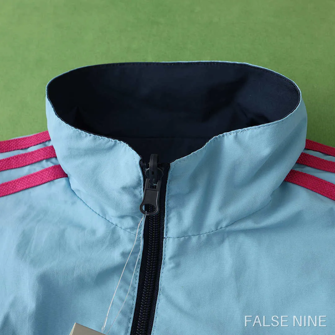 Arsenal 24/25 Reversible Windbreaker Jacket, photo 4