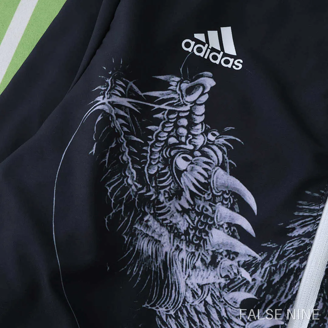 Real Madrid 2014/15 Windbreaker Jacket, photo 5
