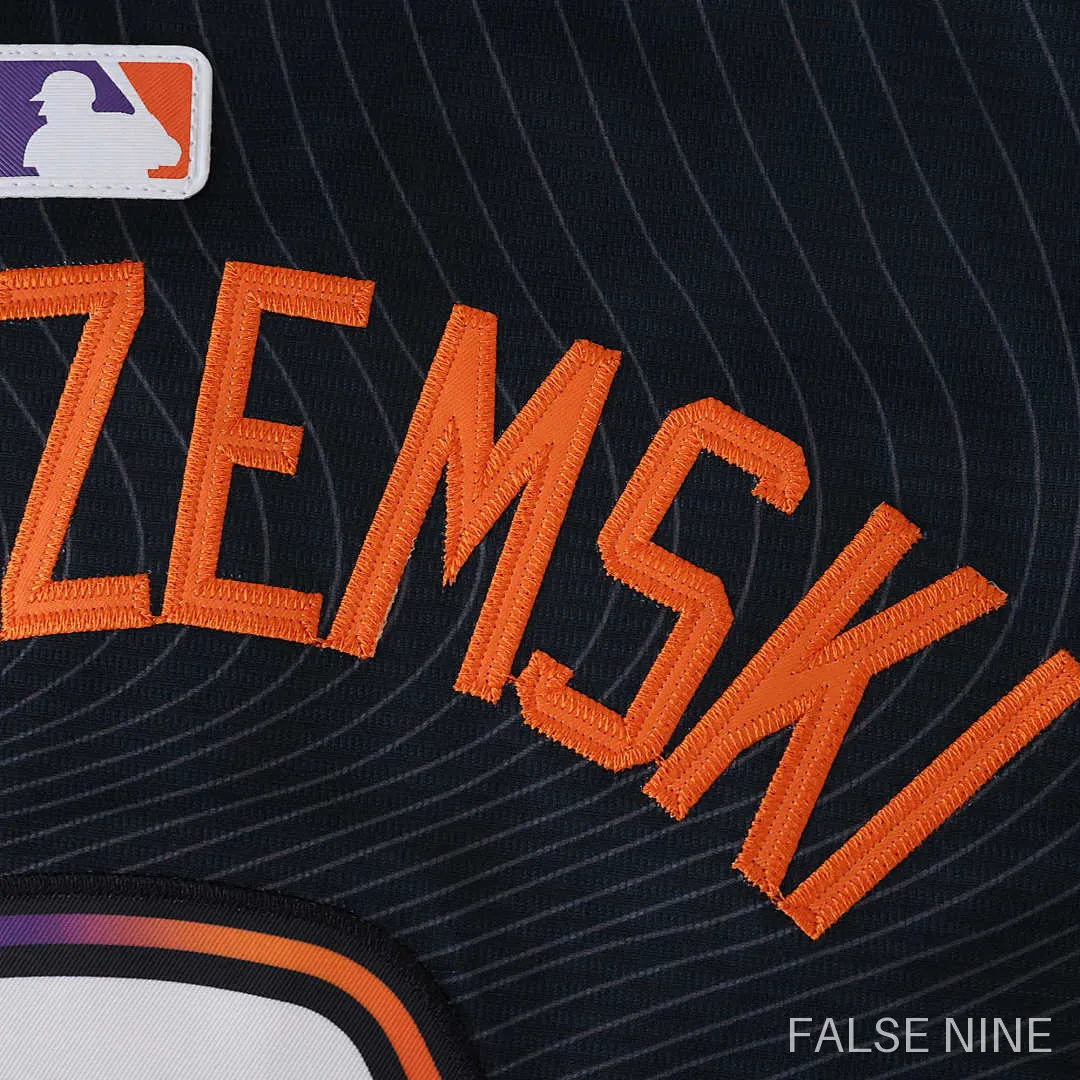 San Francisco Giants 2025 Jersey (5#YASTRZEMSKI), photo 27