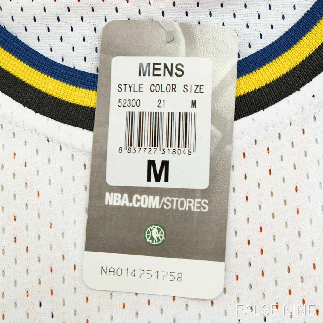 Washington Wizards Jordan 23 Jersey, photo 5