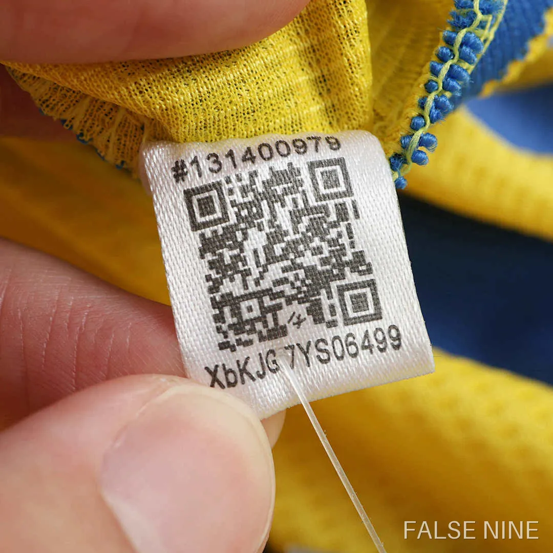 Al Nassr 24/25 Home Shirt (Player Version), photo 22