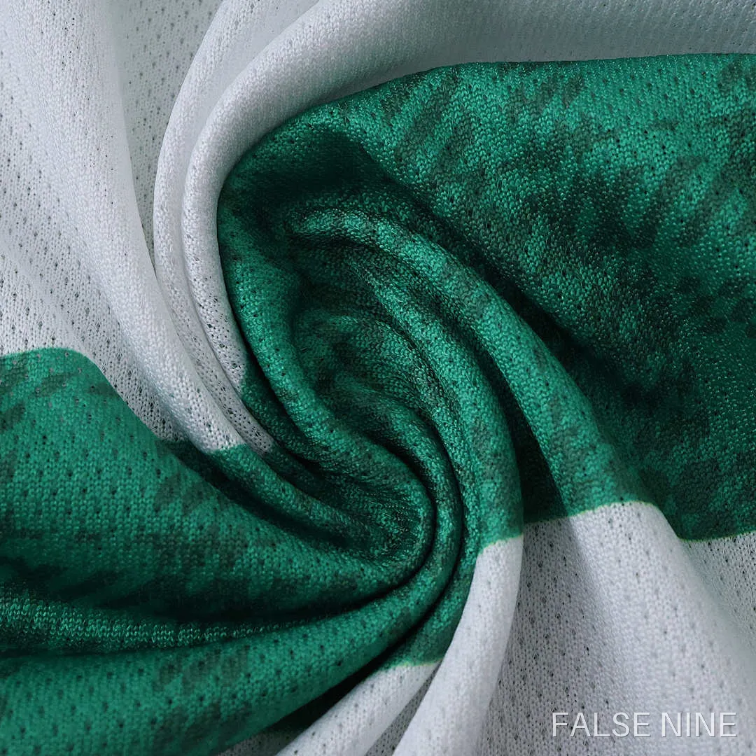 Celtic FC 25/26 Home Shirt (Player Version), photo 25
