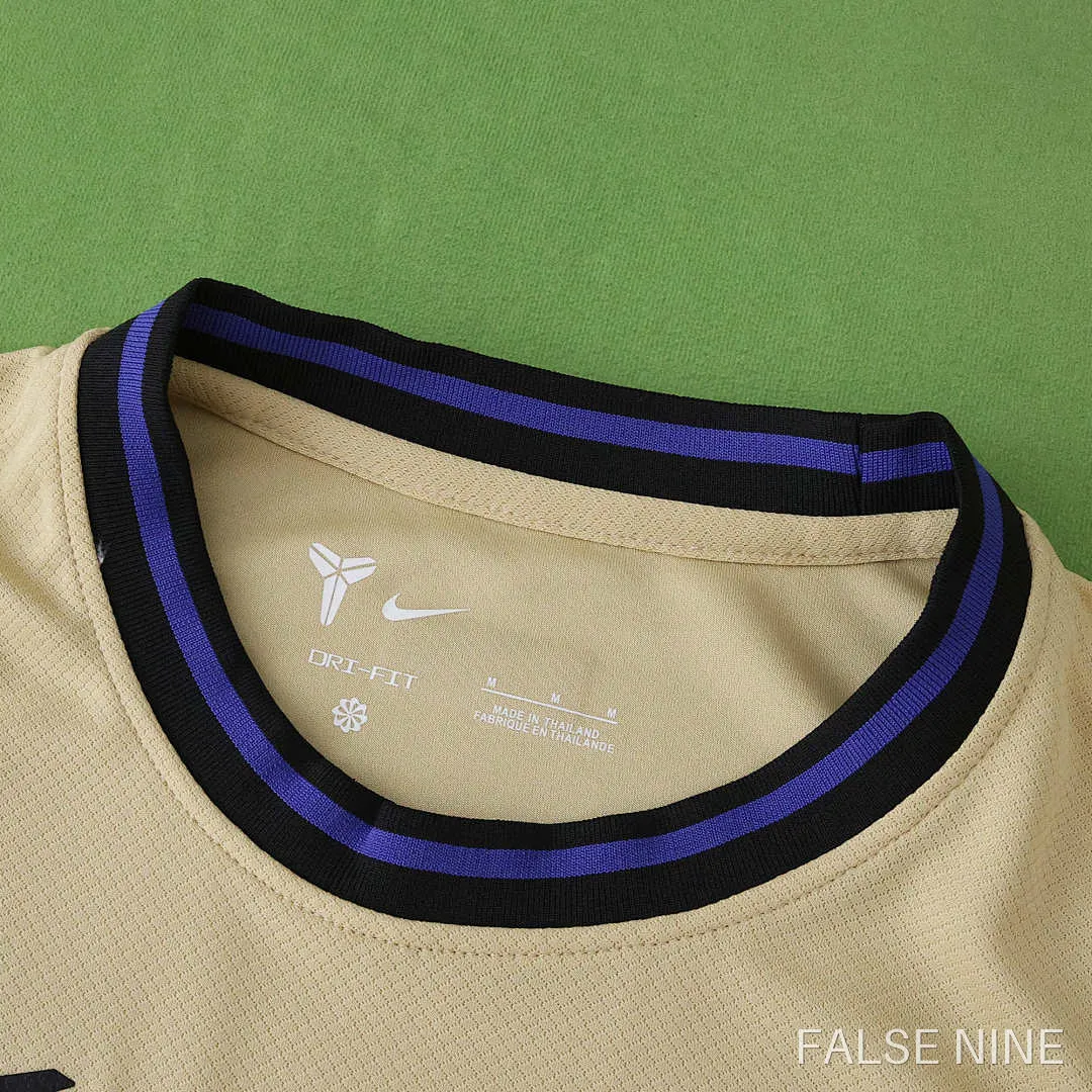 FC Barcelona 25/26 Away Shirt (Fan Version), photo 2