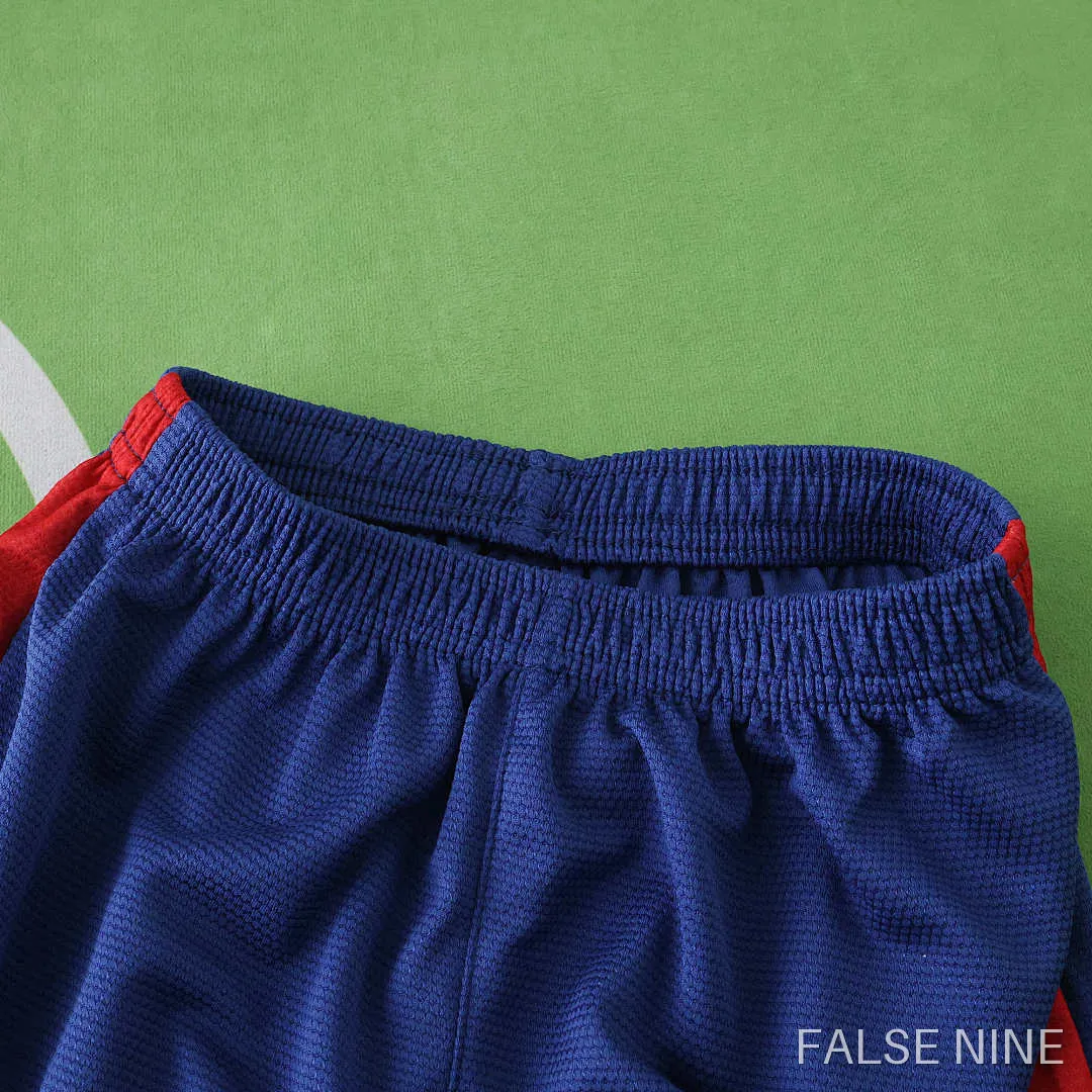 12/13 FC Barcelona / Barça home retro Kids kit, photo 27