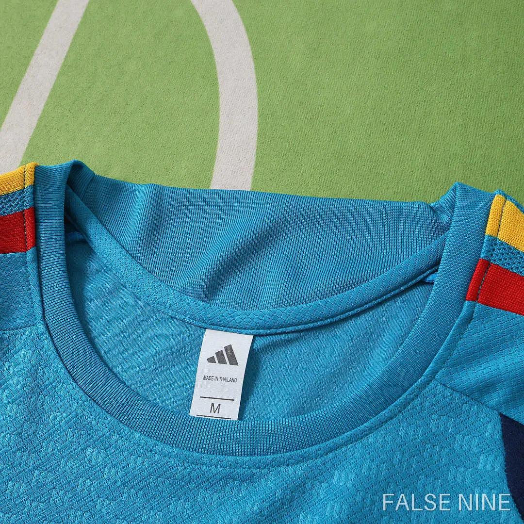 Spain 2026 Training Kit (Fan Version), photo 26