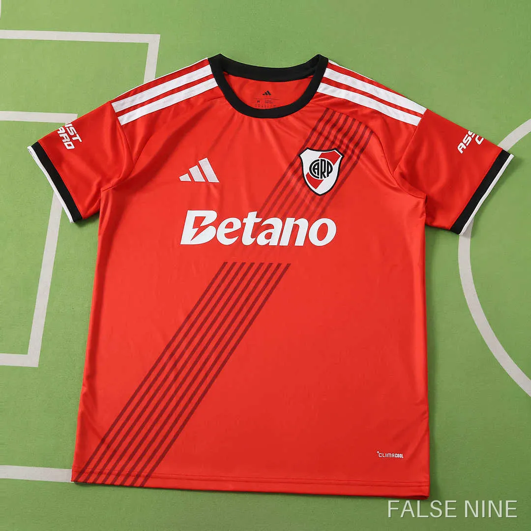 River Plate 26/27 Third Shirt (Fan Version), photo 1