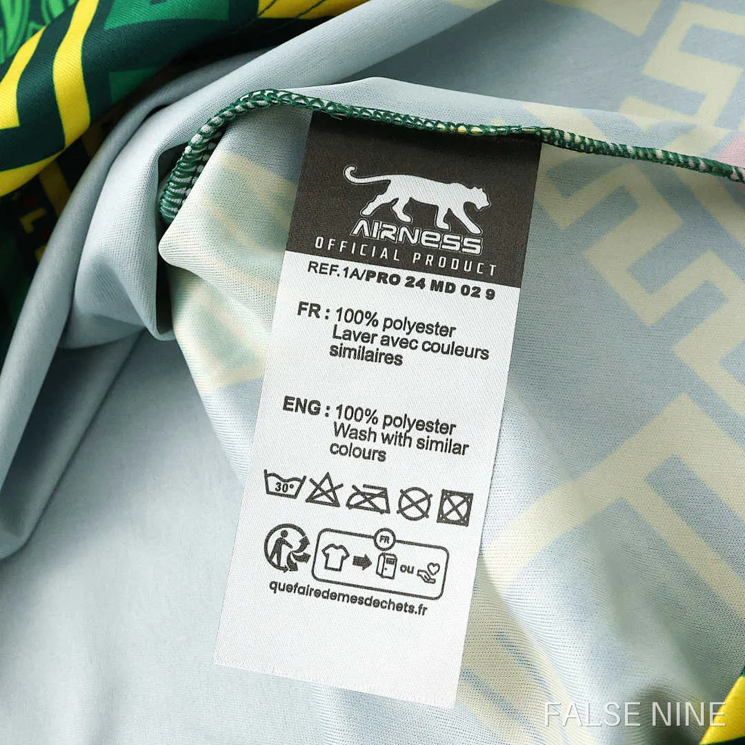 Mali 2026 Home Shirt (Fan Version), photo 7