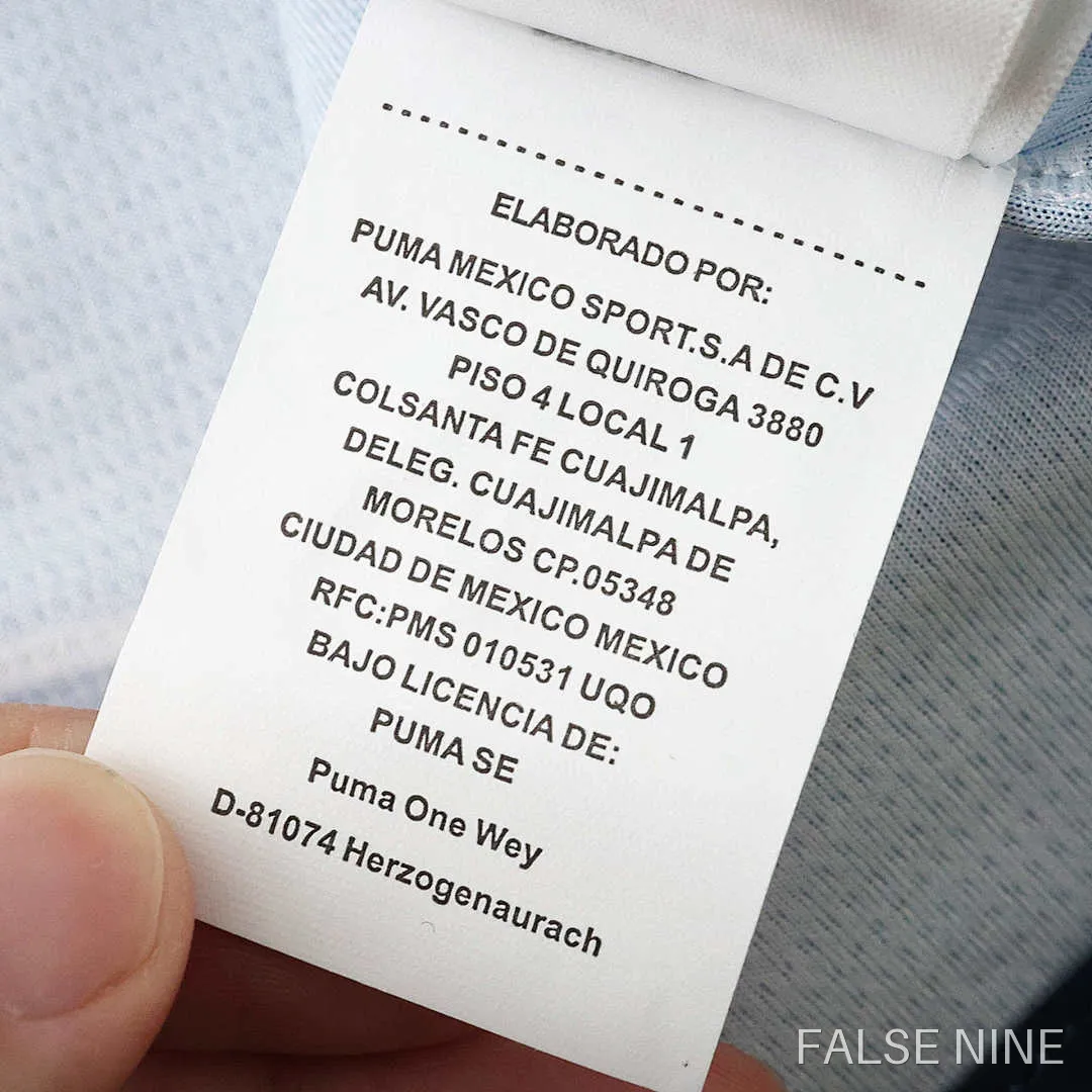 C.F. Monterrey 25/26 Third Shirt (Fan Version), photo 15