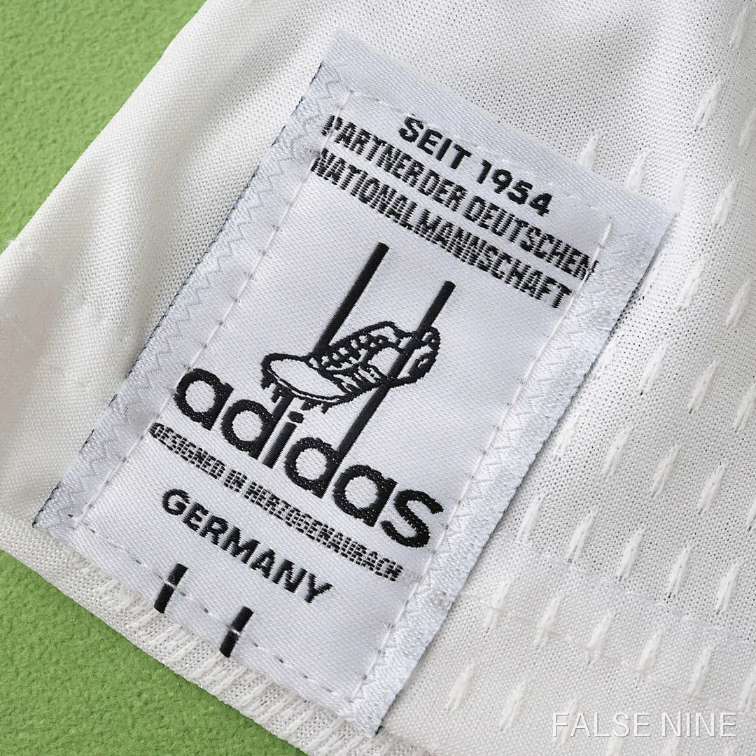 Germany 2026 Home Long Sleeve Shirt (Player Version), photo 5