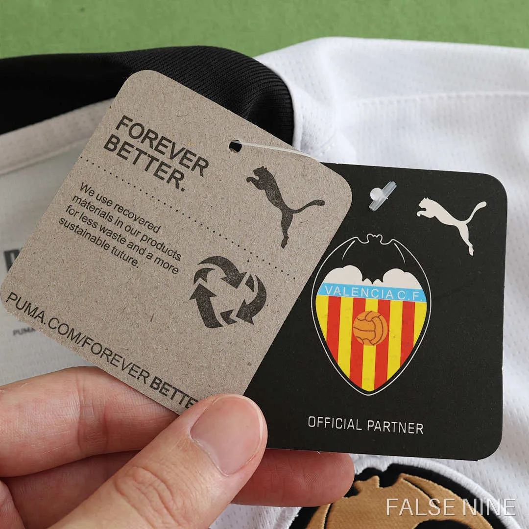 Valencia 24/25 Home Shirt (Fan Version), photo 22