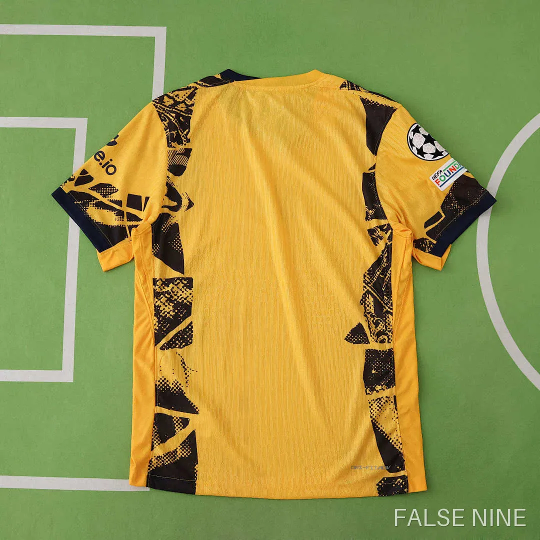 Inter Milan 24/25 Third Shirt (Player Version), photo 23