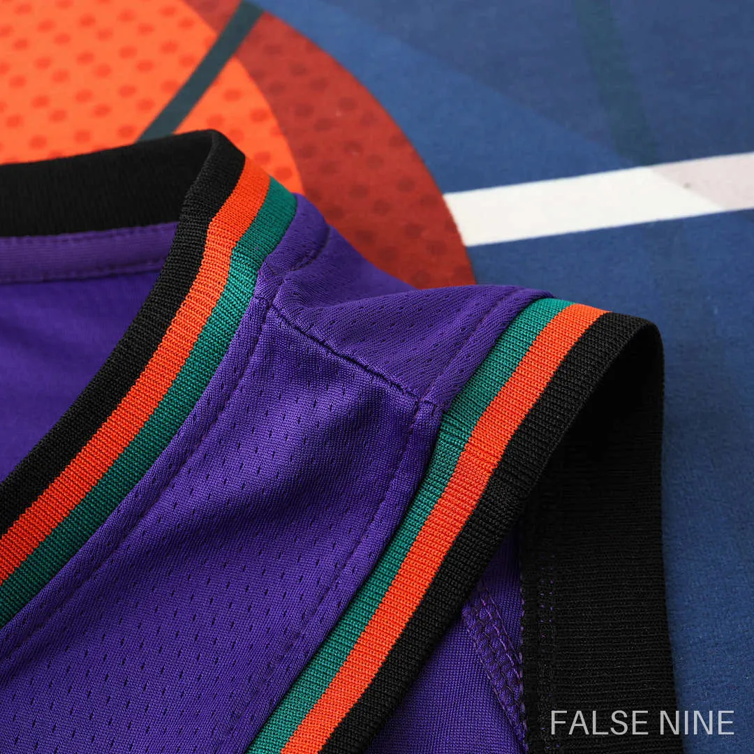Phoenix Suns 24/25 The Valley Jersey, photo 16